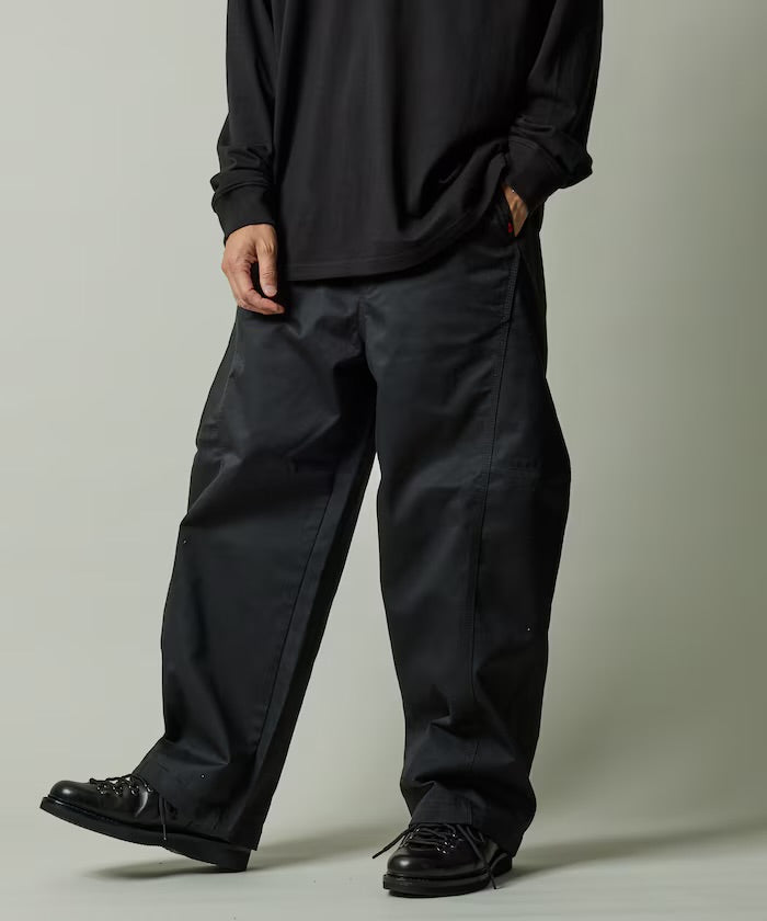 RED KAP × FREAK‘S STORE 別注 PT-20 TWILL BARREL LEG PANTS
