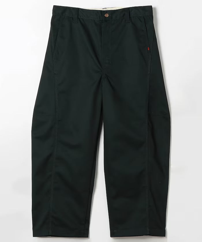 RED KAP × FREAK‘S STORE 別注 PT-20 TWILL BARREL LEG PANTS