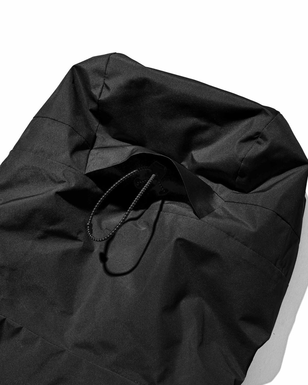 CLESSTE【LIMITED】“C×YES GOOD MARKET" +PHENIX WINDSTOPPER® BY GORE-TEX LABS CITY MOUNTAIN JACKET Black