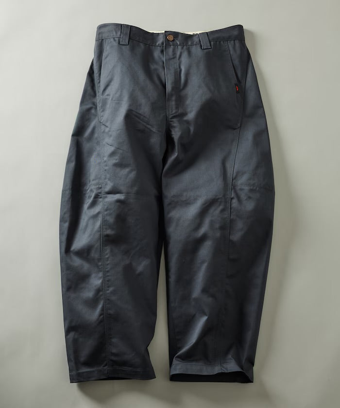 RED KAP × FREAK‘S STORE 別注 PT-20 TWILL BARREL LEG PANTS