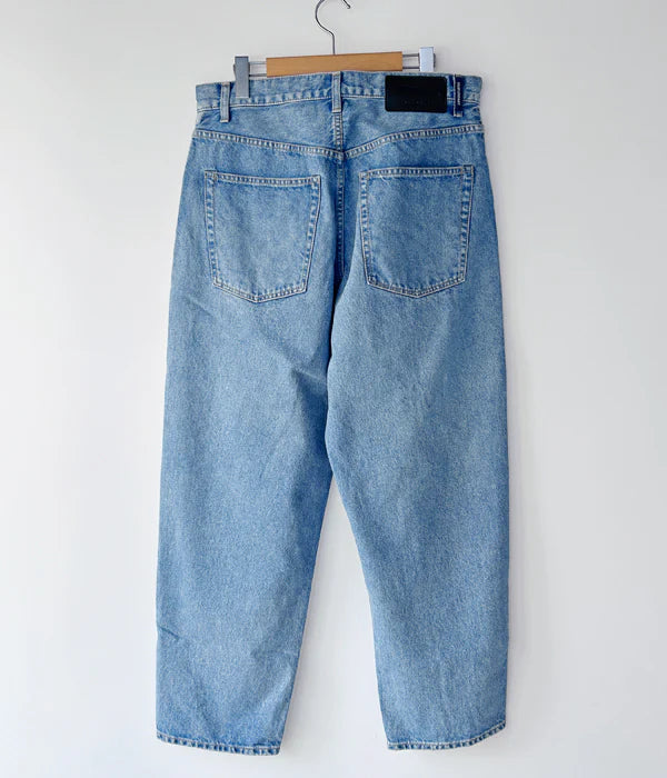 23SS DCDT / 1995 DENIM TROUSERS BAGGY