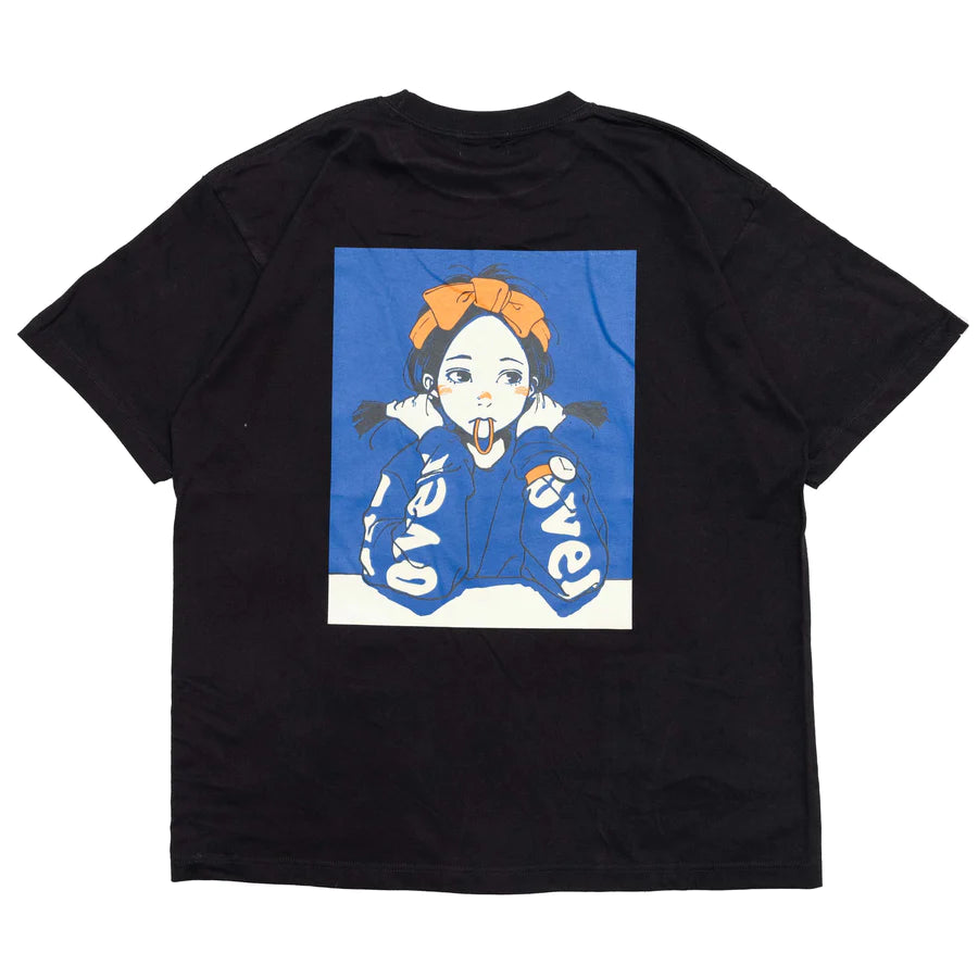 OVERPRINT オーバープリント 眠岸ぷりん コラボTシャツ XL 古塔つみ 大得価，セール OVERPRINT オーバープリント 眠岸ぷりん コラボTシャツ