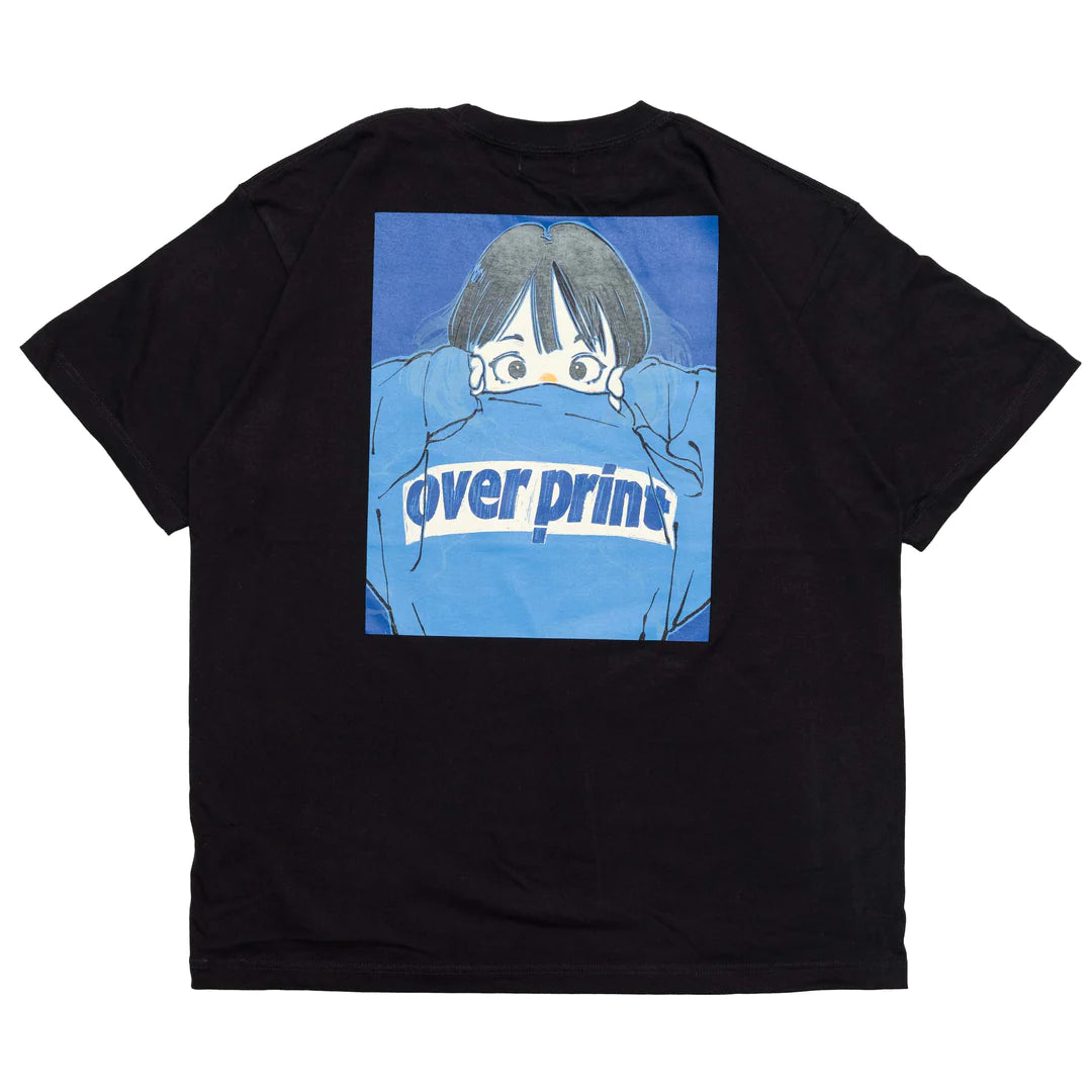 over print POP ART Tee Ver4 8s51A-m90914705316