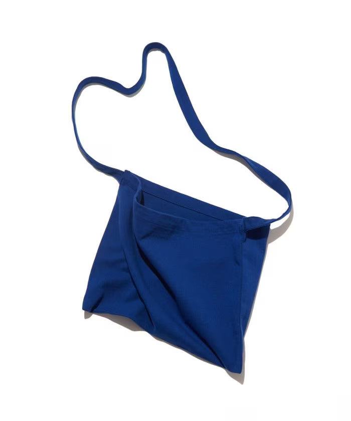 23SS CAHLUMN / Heavy Weight Jersey Magazine Sacoche