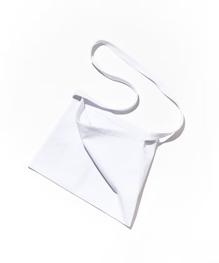 23SS CAHLUMN / Heavy Weight Jersey Magazine Sacoche