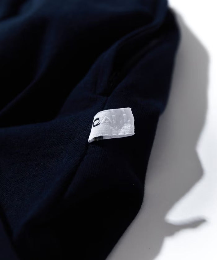 23SS CAHLUMN / Heavy Weight Jersey Gym Shorts