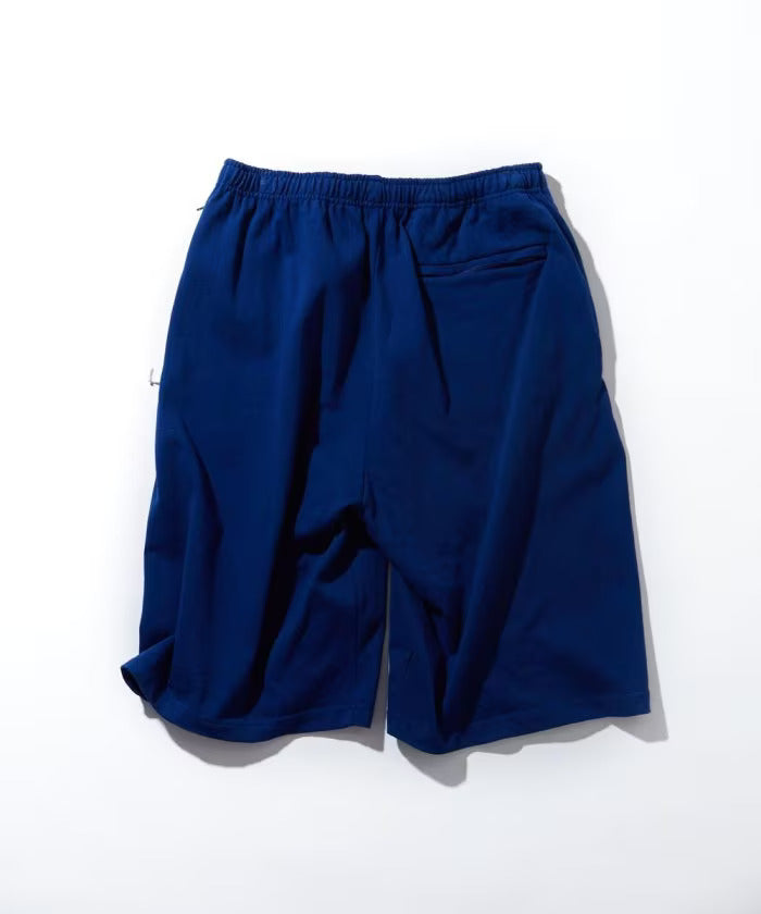 23SS CAHLUMN / Heavy Weight Jersey Gym Shorts