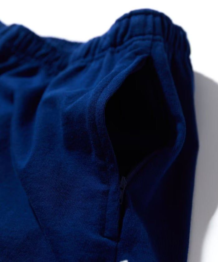 23SS CAHLUMN / Heavy Weight Jersey Gym Shorts