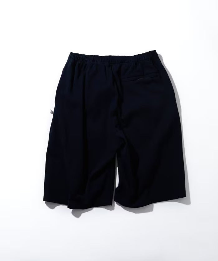 23SS CAHLUMN / Heavy Weight Jersey Gym Shorts