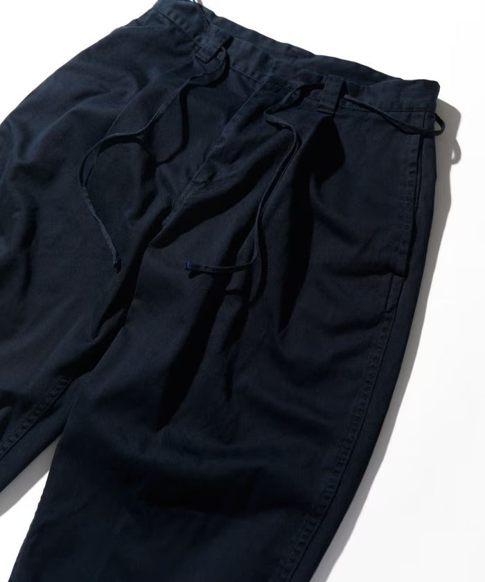23SS CAHLUMN / Magazine Pocket Chino Pant