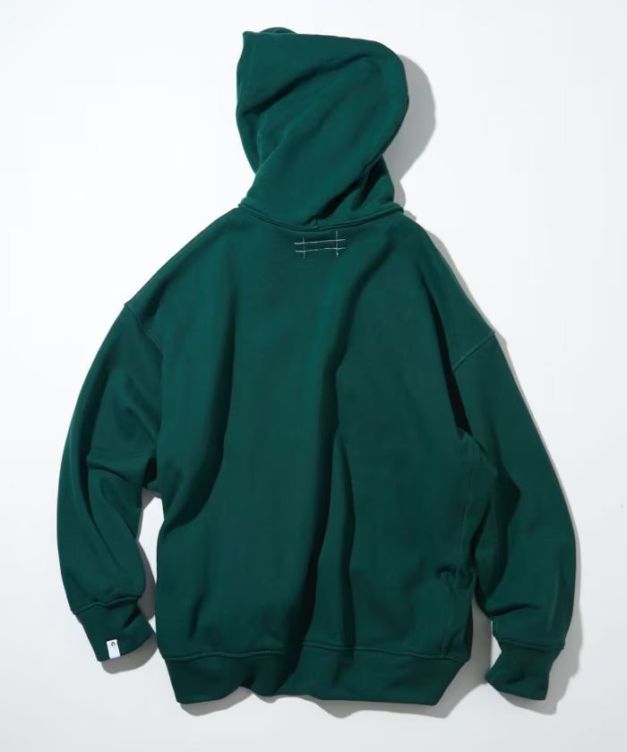 23AW CAHLUMN / Heavy Weight Sweat After Hoodie