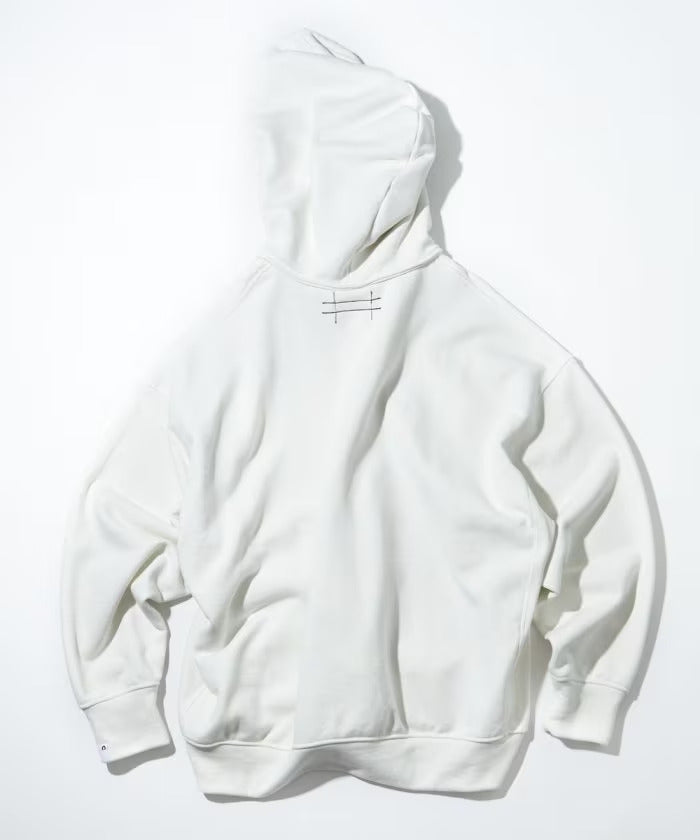 23AW CAHLUMN / Heavy Weight Sweat After Hoodie