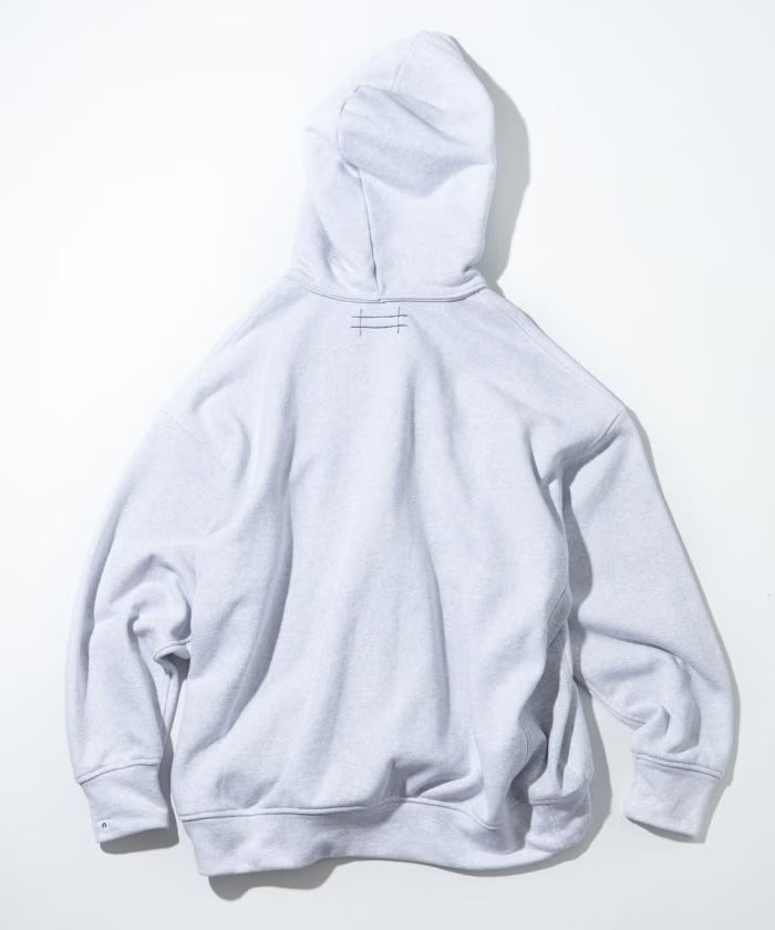 23AW CAHLUMN / Heavy Weight Sweat After Hoodie