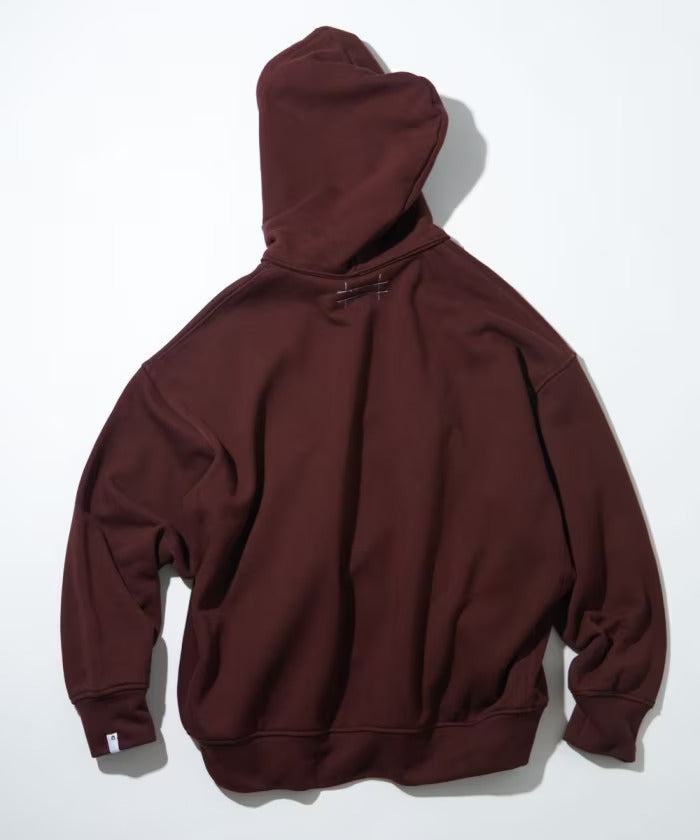 23AW CAHLUMN / Heavy Weight Sweat After Hoodie