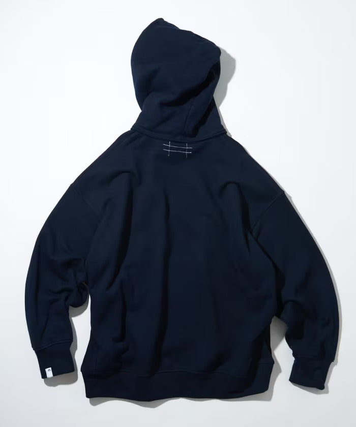 23AW CAHLUMN / Heavy Weight Sweat After Hoodie