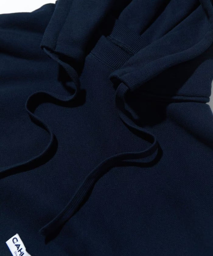 23AW CAHLUMN / Heavy Weight Sweat After Hoodie