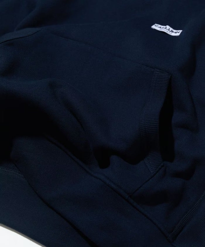 23AW CAHLUMN / Heavy Weight Sweat After Hoodie