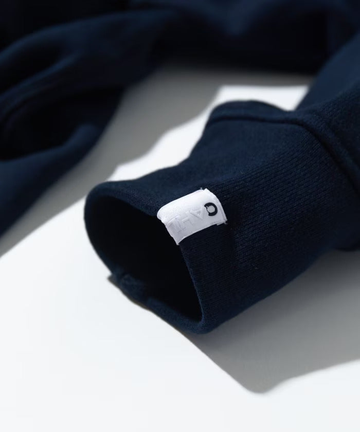 23AW CAHLUMN / Heavy Weight Sweat After Hoodie