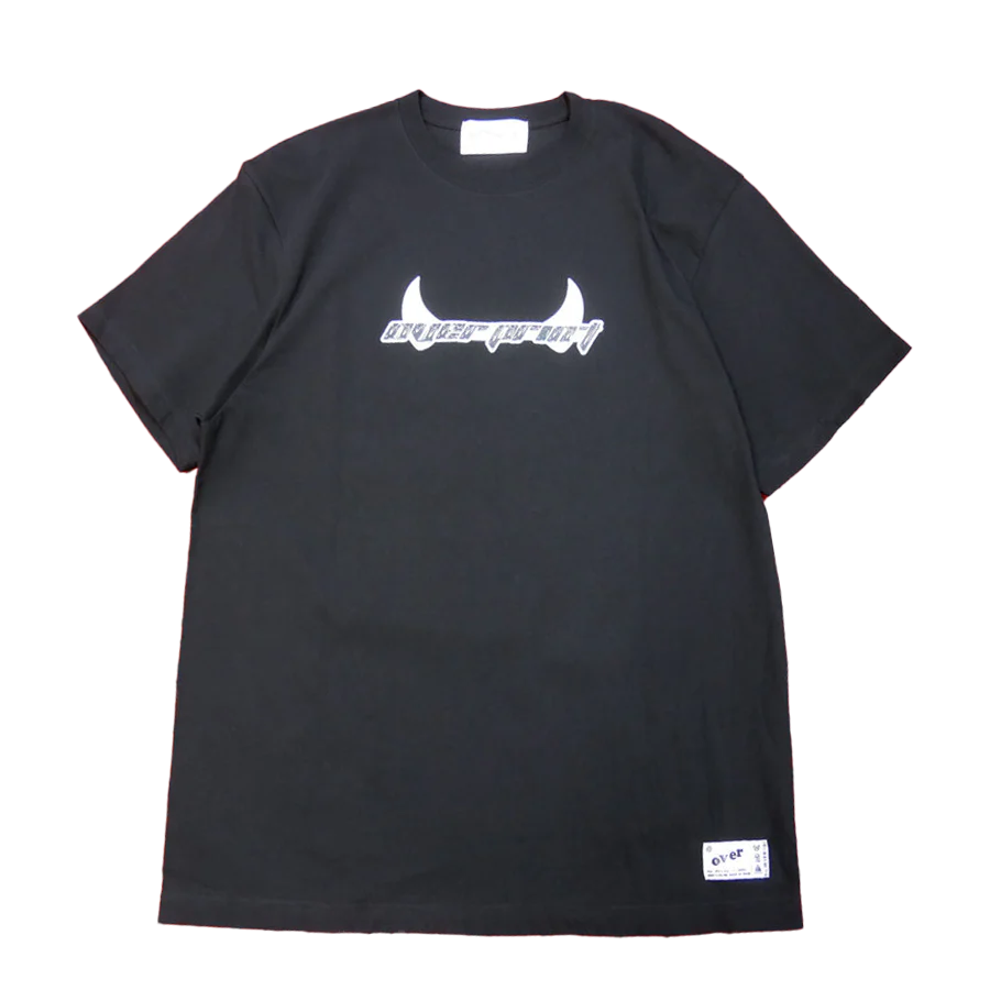 Over Print / Over Print Pop Art Tee Ver:7 (SS25)