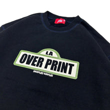 將圖片載入圖庫檢視器 Over Print / Pop Art Sweatshirts Ver:7
