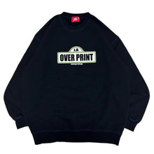 將圖片載入圖庫檢視器 Over Print / Pop Art Sweatshirts Ver:7
