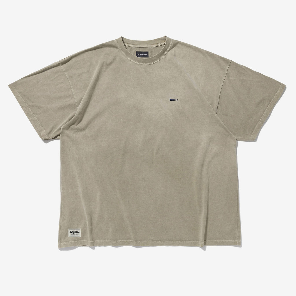 DCDT x KhaKee CACHALOT STRIP SS