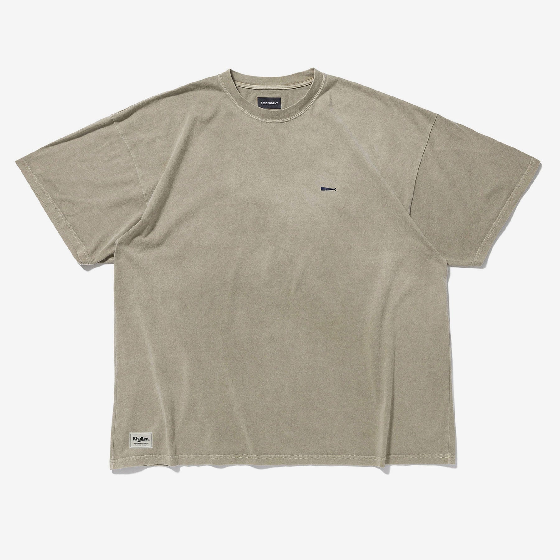 DCDT x KhaKee CACHALOT STRIP SS