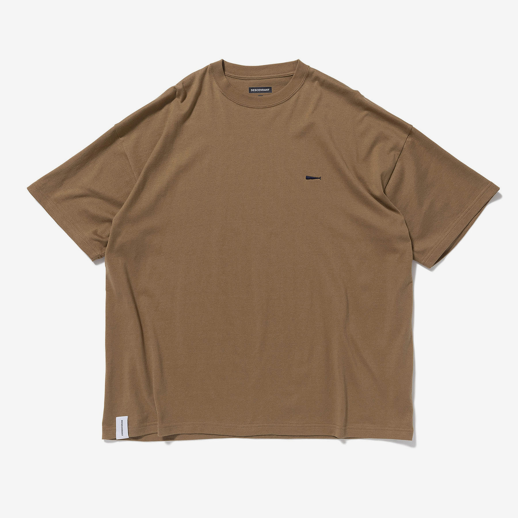 DCDT DESCENDANT CACHALOT STRIP SS