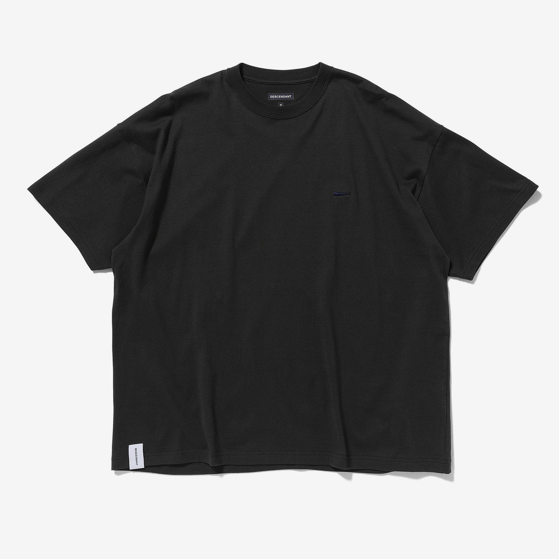 DCDT DESCENDANT CACHALOT STRIP SS