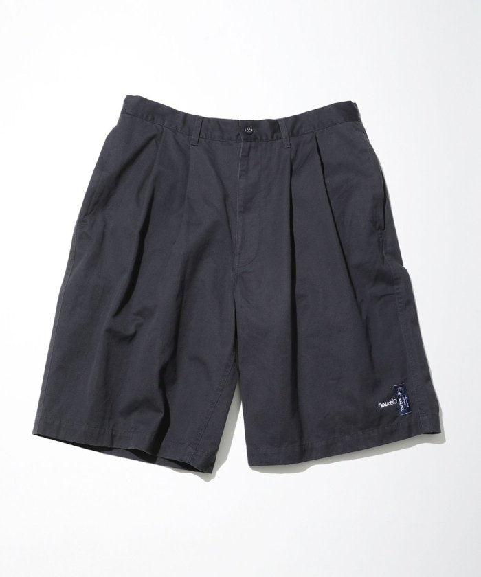 2tuck Chino Shorts
