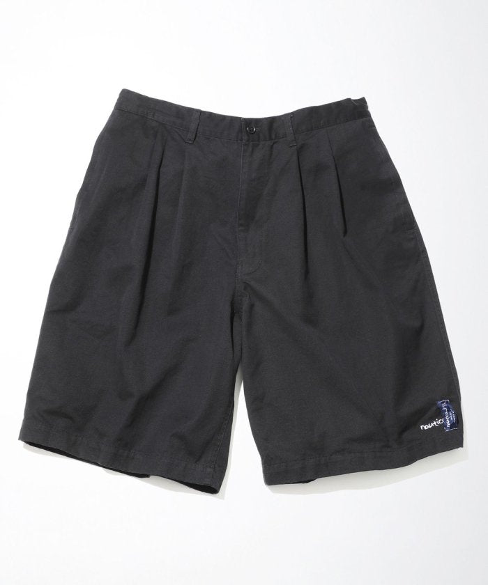 2tuck Chino Shorts