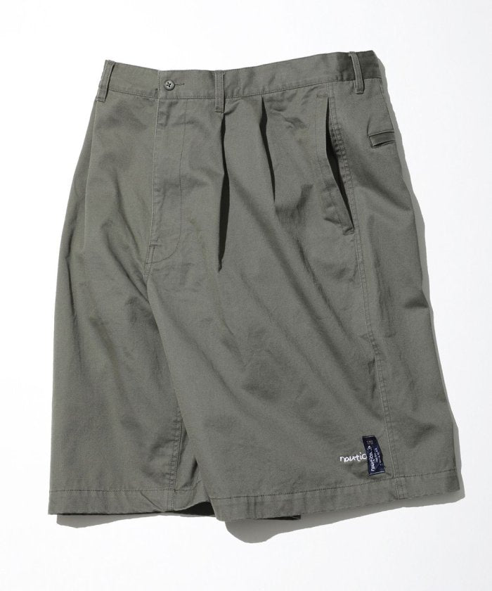 2tuck Chino Shorts
