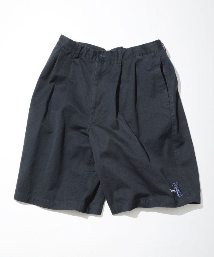 2tuck Chino Shorts