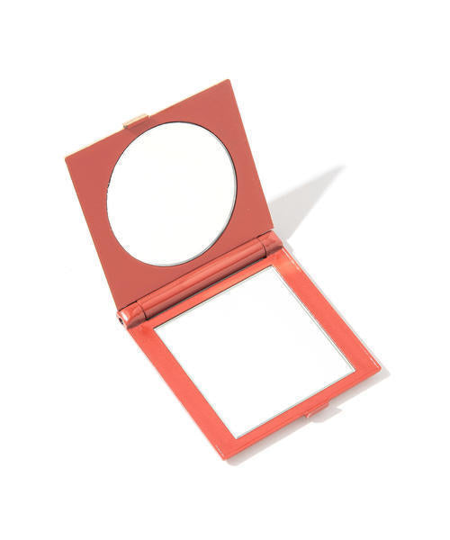 箔一 × BEAMS JAPAN / 別注 箔一 コンパクト ミラー