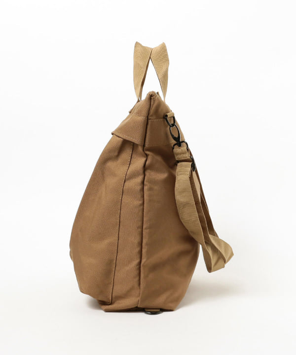 BEAMS BOY / 3Way ヘルメット バッグ