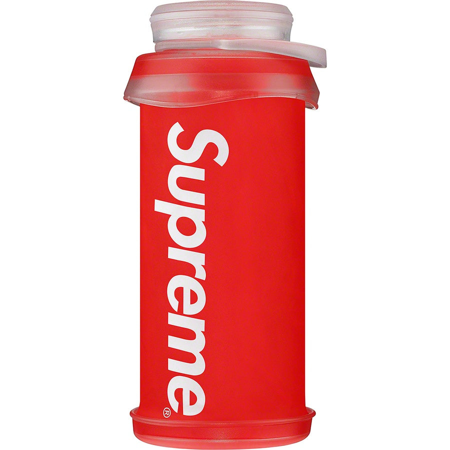 Supreme®/HydraPak Stash™ 1.0L Bottle