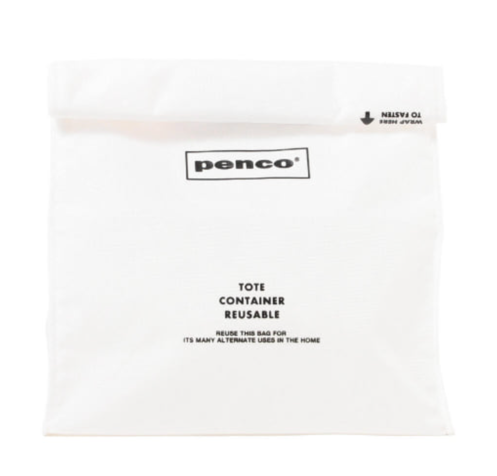 【ぶんぐ市】 penco / トゥゴー サック