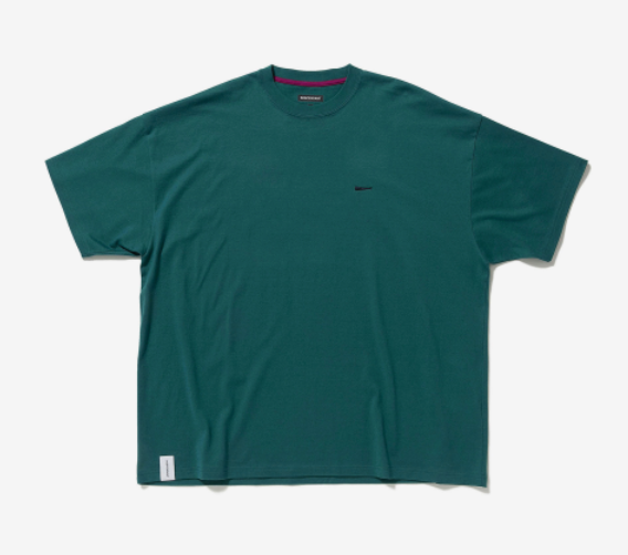 DCDT DESCENDANT CACHALOT STRIP SS