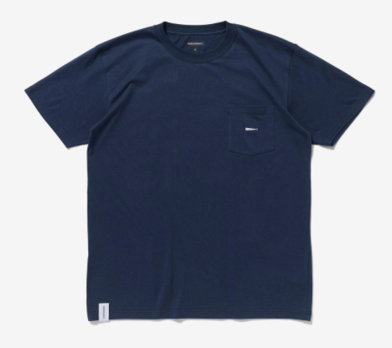 DCDT DESCENDANT CACHALOT CROP SS