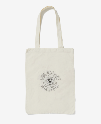 DCDT DESCENDANT REUSABLE BAG