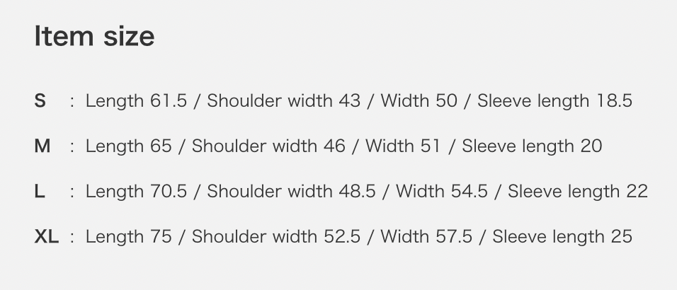 BEAMS JAPAN / 別注 だいだいちゃん Tシャツ