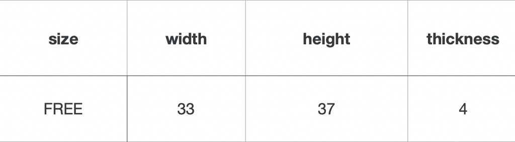 TNF PURPLE LABEL Logo Print Mesh Shoulder Bag