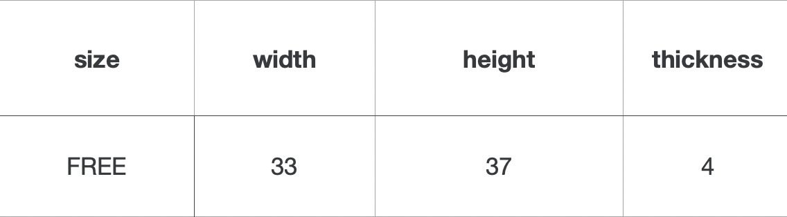 TNF PURPLE LABEL Logo Print Mesh Shoulder Bag