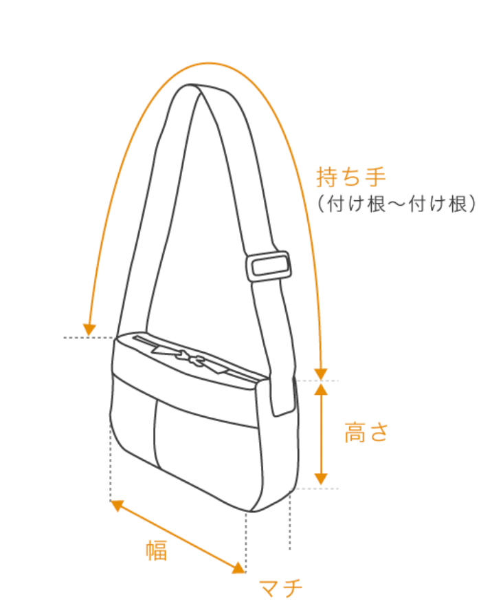 TNF PURPLE LABEL Logo Print Mesh Shoulder Bag