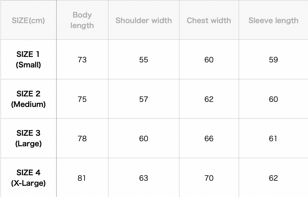 23SS DCDT / SCENERY LS