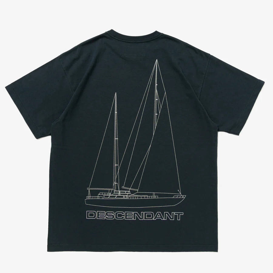 DCDT VOYAGE SS – SupBean