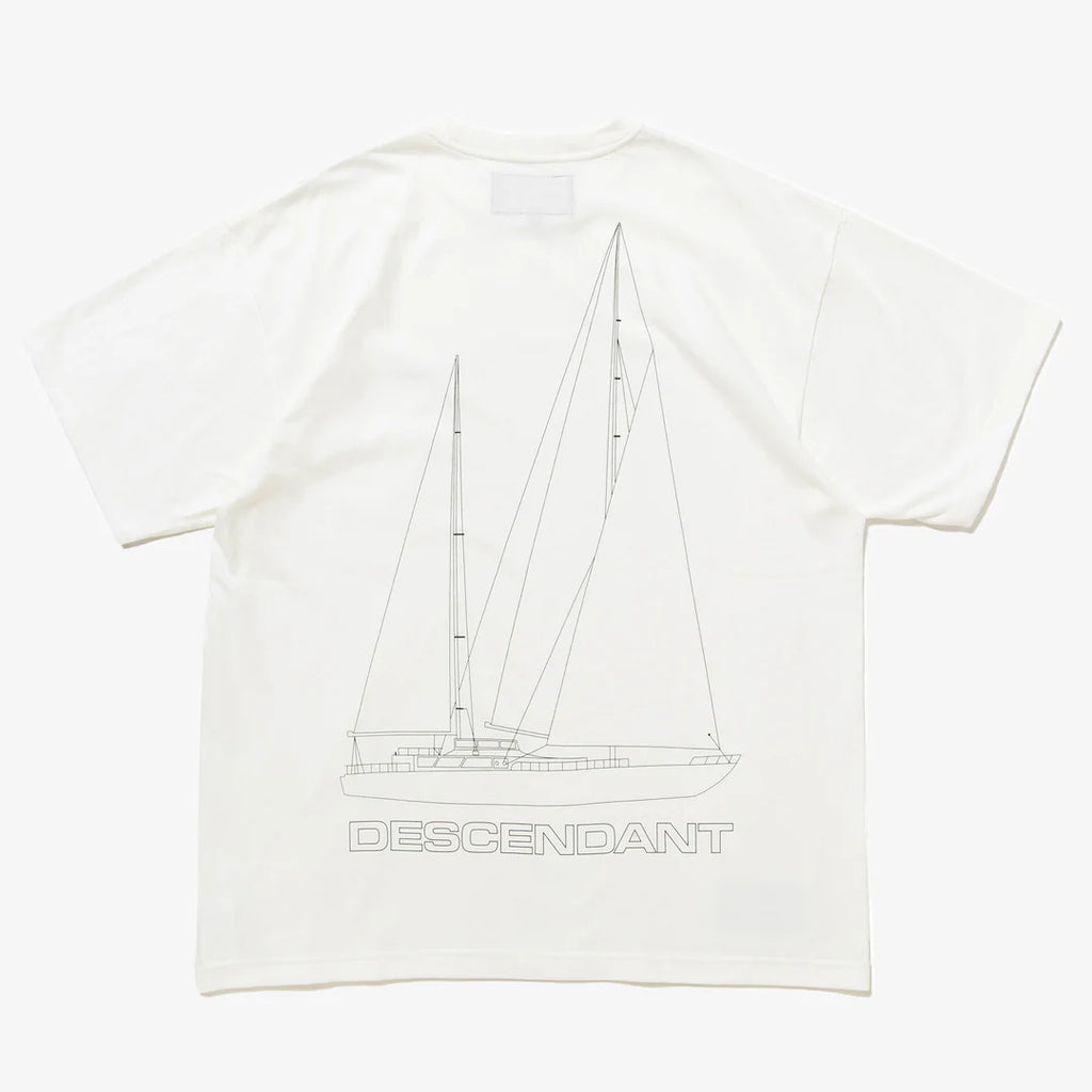 DCDT VOYAGE SS