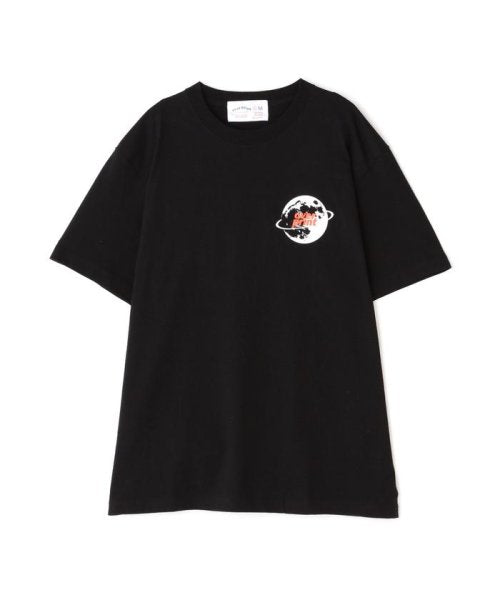 Over Print / Planet Tee