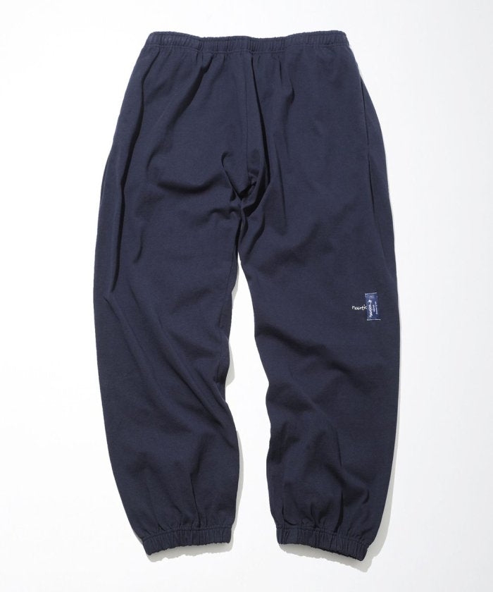 “TOO HEAVY” Gym Pants