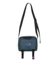 將圖片載入圖庫檢視器 CORDURA Nylon Shoulder Bag THE NORTH FACE PURPLE LABEL NN7305N
